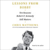 Lessons from Bobby Lessons from Bobby