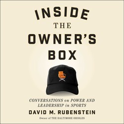 Inside the Owner's Box