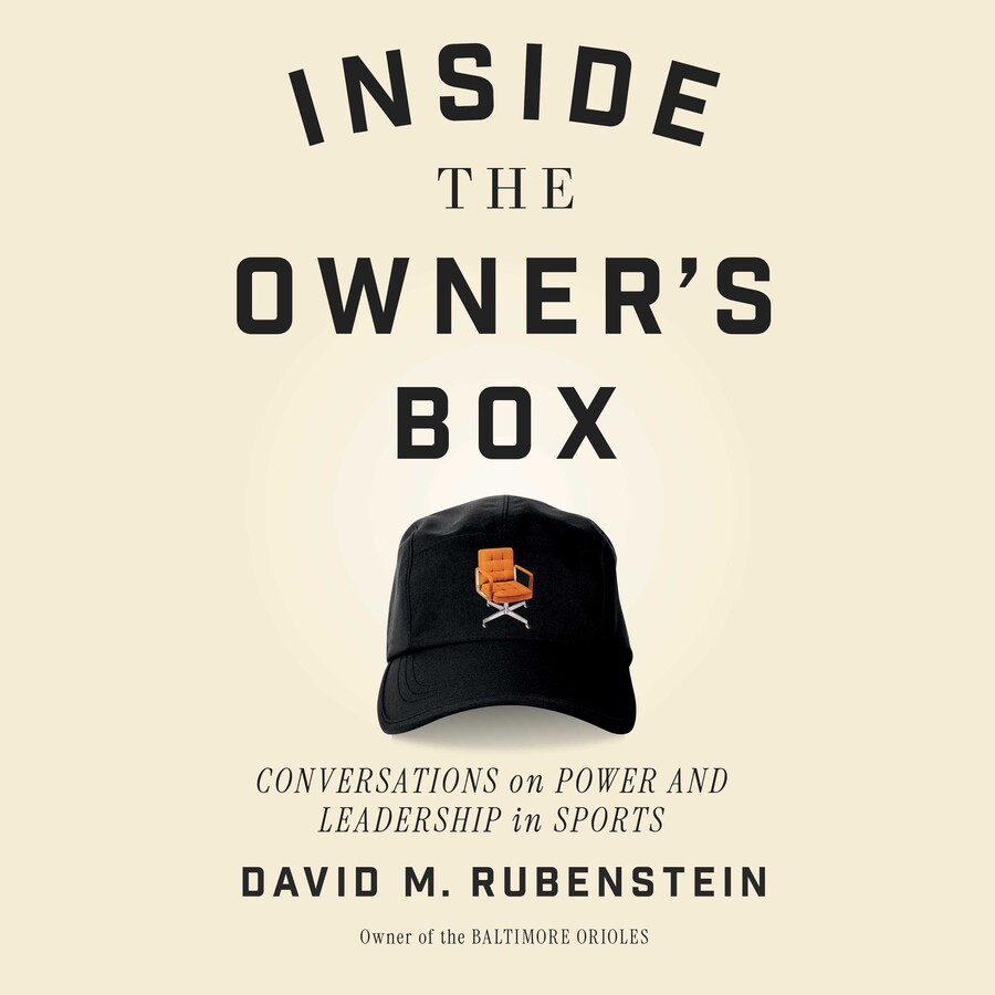 Inside the Owner's Box