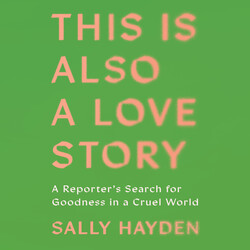 This Is Also a Love Story