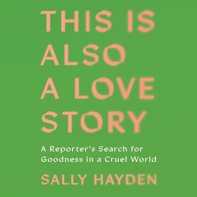 This Is Also a Love Story