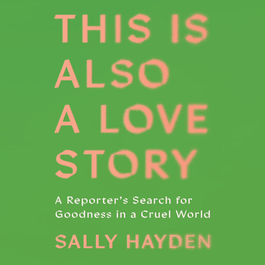 This Is Also a Love Story