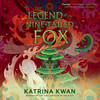 The Legend of the Nine-Tailed Fox The Legend of the Nine-Tailed Fox