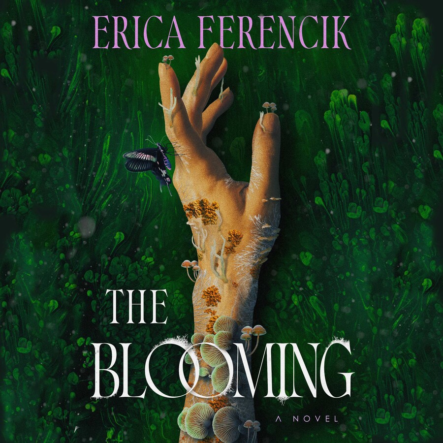 Blooming