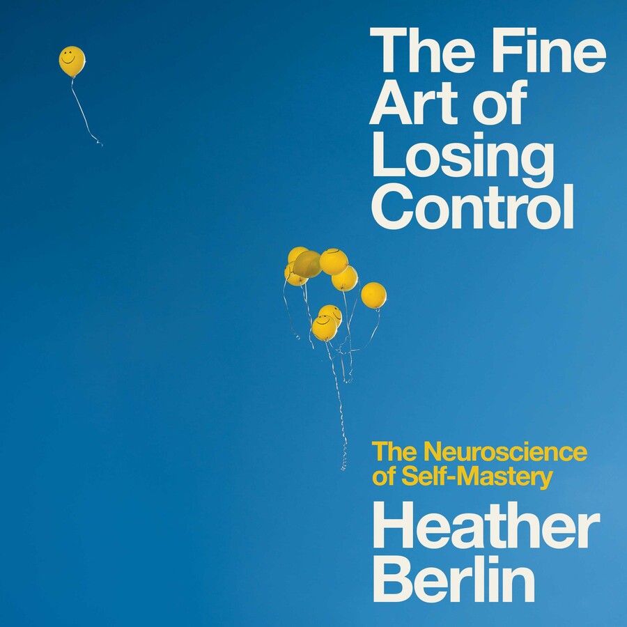 Fine Art of Losing Control