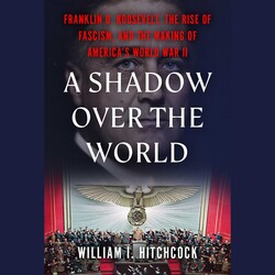 A Shadow Over the World