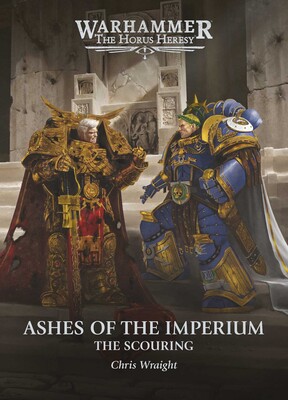 Ashes of the Imperium Ashes of the Imperium