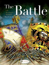 The Battle Book 2/3 The Battle Book 2/3