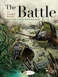 The Battle, Book 3/3 The Battle, Book 3/3