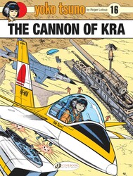 Yoko Tsuno