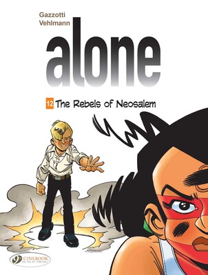 Alone Alone
