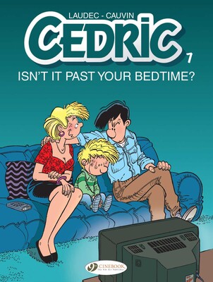 Cedric Cedric