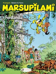 Marsupilami