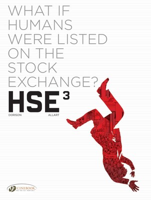HSE - Human Stock Exchange 3 HSE - Human Stock Exchange 3