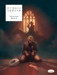 Texas Jack - Book 2 Texas Jack - Book 2