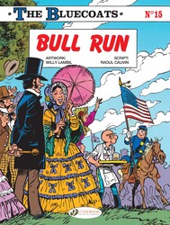 Bull Run Bull Run