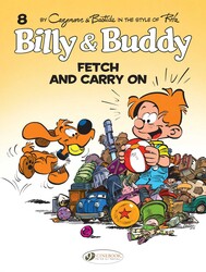 Fetch and Carry On Fetch and Carry On