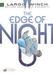 The Edge of Night The Edge of Night