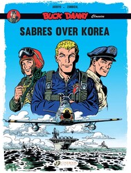 Sabres Over Korea Sabres Over Korea