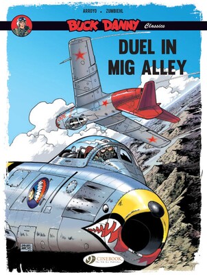Duel in Mig Alley