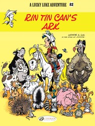 Rin Tin Can's Ark Rin Tin Can's Ark