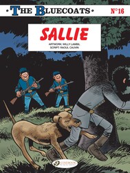 Sallie Sallie