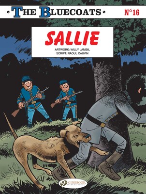 Sallie Sallie