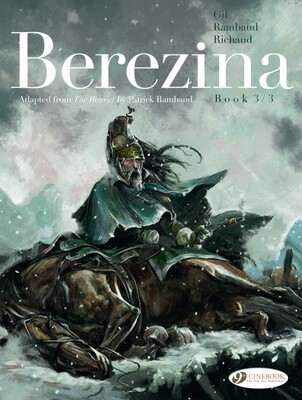 Berezina Book 3/3 Berezina Book 3/3