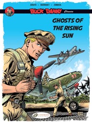 Ghosts of the Rising Sun Ghosts of the Rising Sun