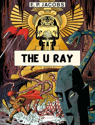The U Ray The U Ray