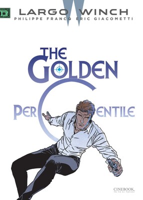 Golden Percentile Golden Percentile
