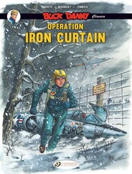 Operation Iron Curtain Operation Iron Curtain