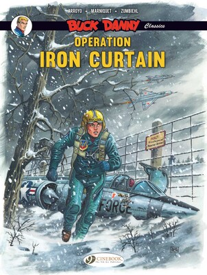 Operation Iron Curtain Operation Iron Curtain