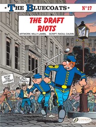 The Draft Riots The Draft Riots