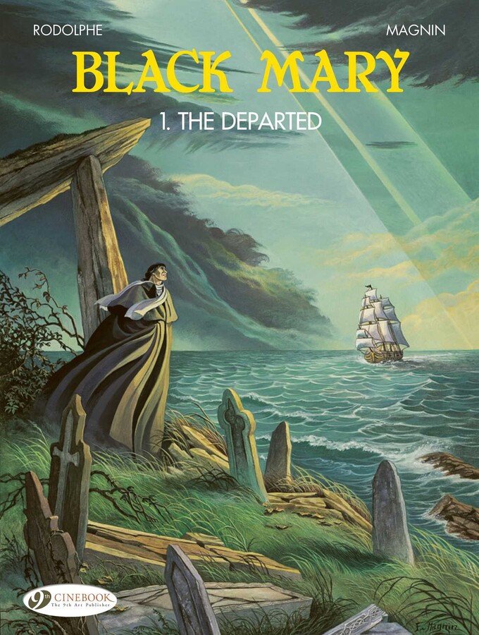Departed