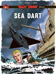 Sea Dart Sea Dart