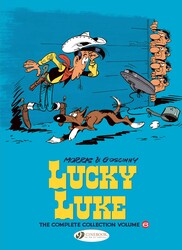 the-lucky-luke-complete-