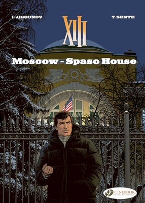 Moscow - Spaso House Moscow - Spaso House