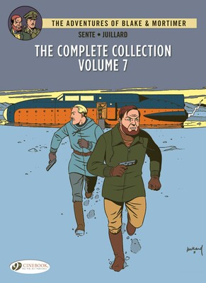 Complete Collection Vol.7