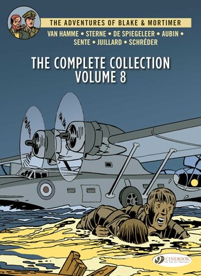 Complete Collection Vol.8