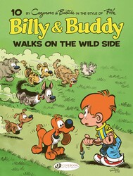 Walks on the Wild Side Walks on the Wild Side