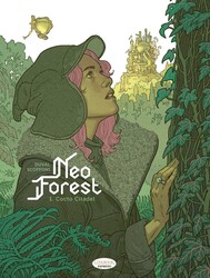Neoforest Vol. 1 - Cocto Citadel