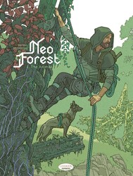 Neoforest Vol. 2 - The Animae
