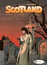 Scotland Vol. 2 - Episode 2 Scotland Vol. 2 - Episode 2