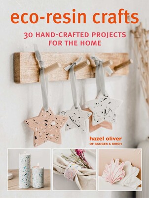 Eco-Resin Crafts Eco-Resin Crafts
