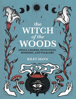 Witch of The Woods Witch of The Woods