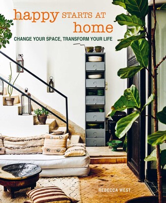 Happy Starts at Home Happy Starts at Home