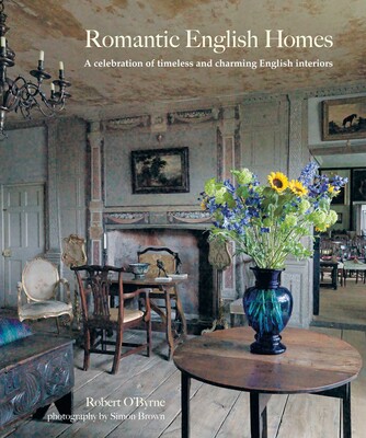 Romantic English Homes Romantic English Homes