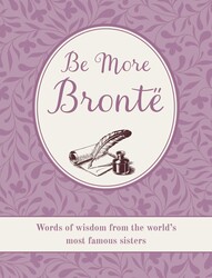 Be More Brontë Be More Brontë