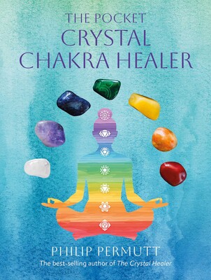 Pocket Crystal Chakra Healer Pocket Crystal Chakra Healer